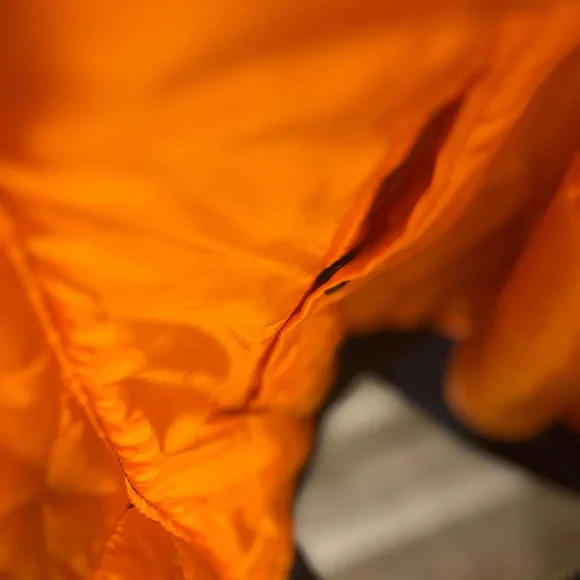 Rare "Titanic" movie bomber jacket. Makes a nice warm winter season coat. - Picture 11 of 11